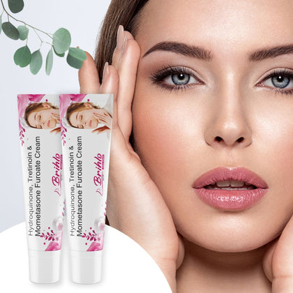 Brihlo Day Cream