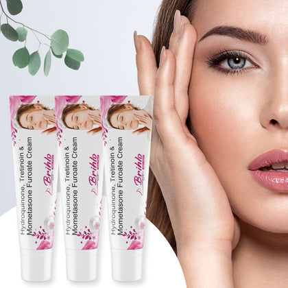 Brihlo Day Cream