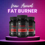 Shriska Fat Burner Tablets