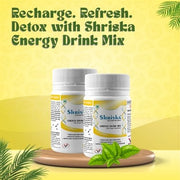 Energy Drink Mix – Shriska