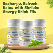 Energy Drink Mix – Shriska
