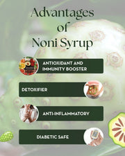 Mabilis Noni Syrup