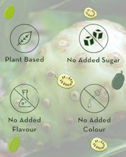 Mabilis Noni Syrup