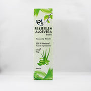 Mabilis Aloe Vera Juice