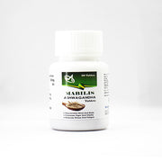 Mabilis Ashwagandha Tablets