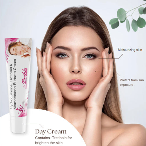 Brihlo Day Cream