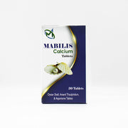 Mabilis Calcium Tablets