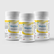 Shriska Weight Management Kit (For Man & Woman)