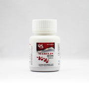Mabilis Iron Tablets