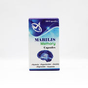 Mabilis Memory Capsules