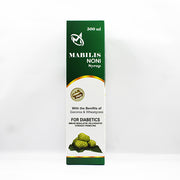Mabilis Noni Syrup