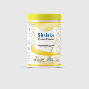 Shriska Weight Management Kit (For Man & Woman)
