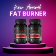 Shriska Fat Burner Tablets