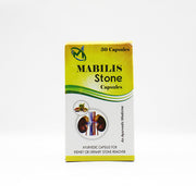 Mabilis Stone Capsules