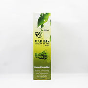 Mabilis Wheat Grass Juice